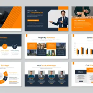 Des présentations percutantes, sans effort