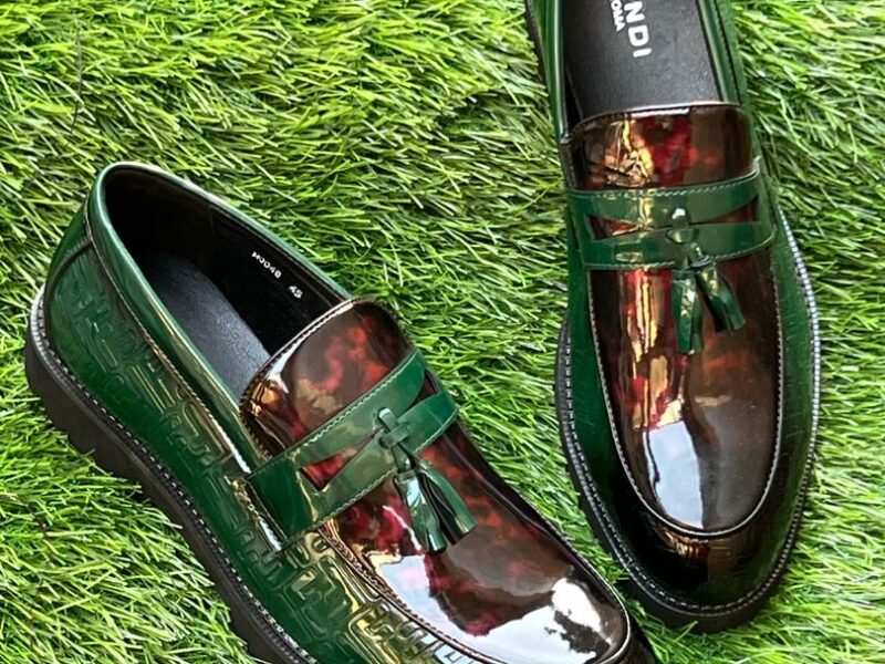 Des chaussures nouveaux arrivages sont disponibles