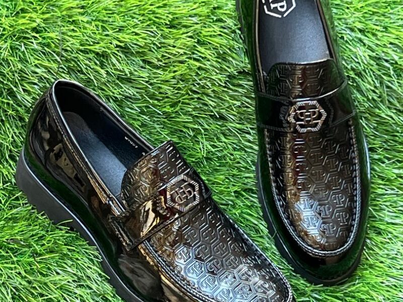 Des chaussures nouveaux arrivages sont disponibles