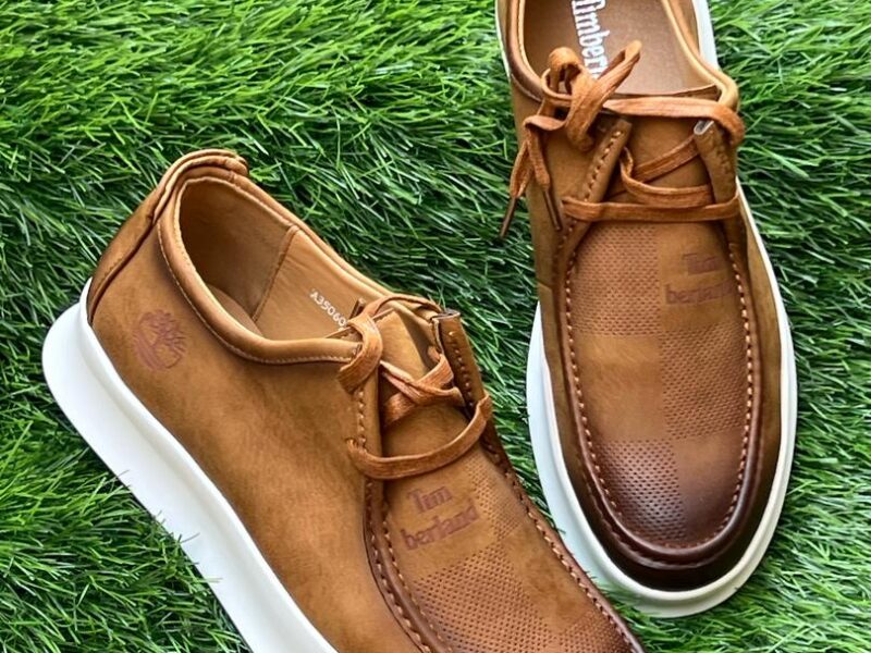 Des chaussures nouveaux arrivages sont disponibles