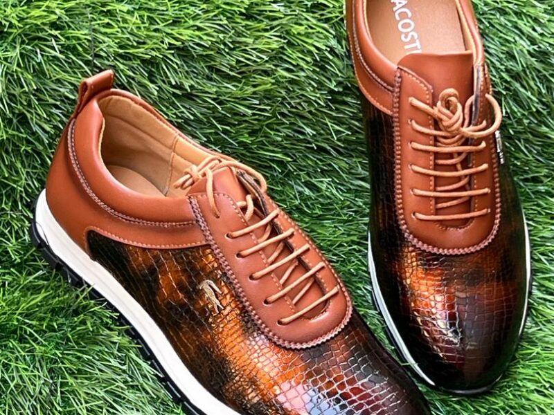 Des chaussures nouveaux arrivages sont disponibles