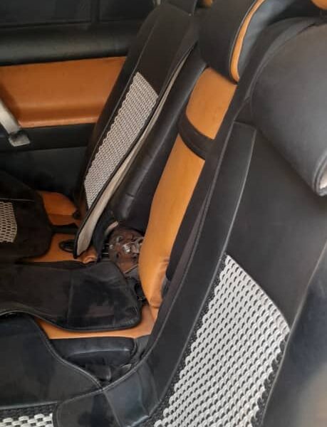 Location Toyota Prado