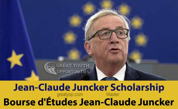 Lire la suite à propos de l’article Bourse Jean-Claude Juncker au MCI pour Tous, 2026-2027