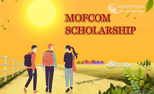 Lire la suite à propos de l’article Bourse d’Étude MOFCOM du Gouvernement Chinois, 2026-2027