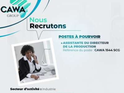 ASSISTANCE DU DIRECTEUR DE LA PRODUCTION