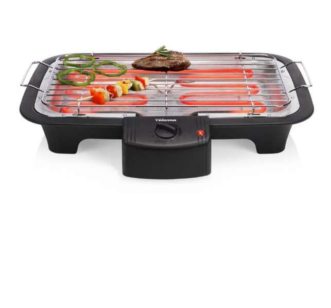 VENTE DE BARBECUE ELECTRIQUE