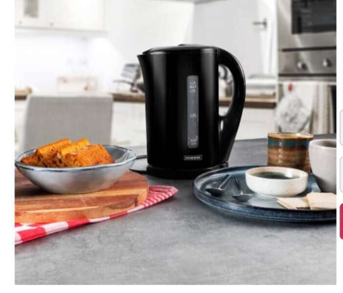 VENTE DE BOUILLOIRE ELECTRIQUE