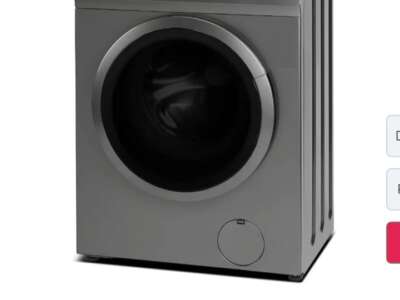 VENTE DE MACHINE A LAVER AUTOMATIQUE