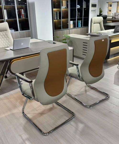 VENTE DES BUREAUX DE LUXE