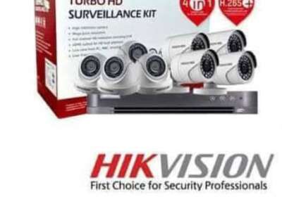 VENTE DE KIT A CAMERA