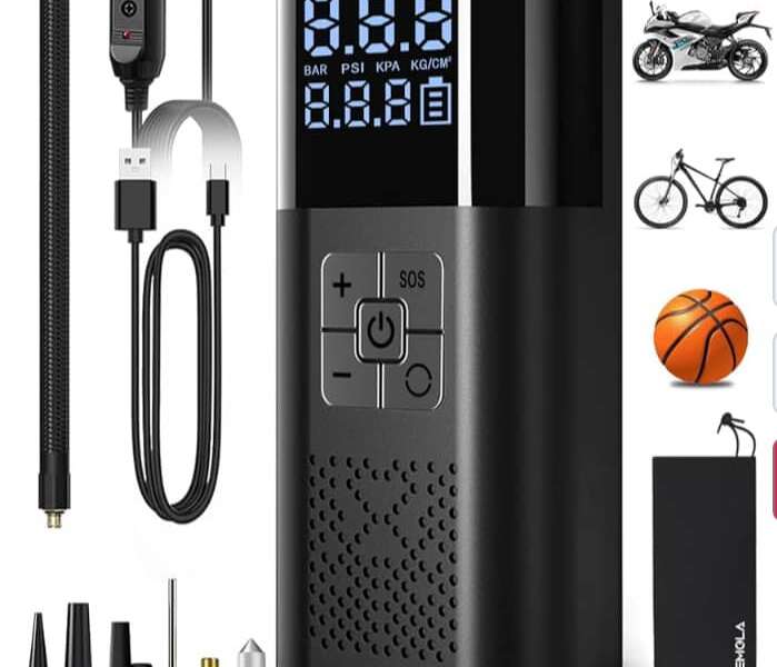 VENTE DE GLONFLEUR PORTABLE