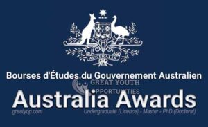 Lire la suite à propos de l’article Bourses d’Études du Gouvernement Australien 2026-2027