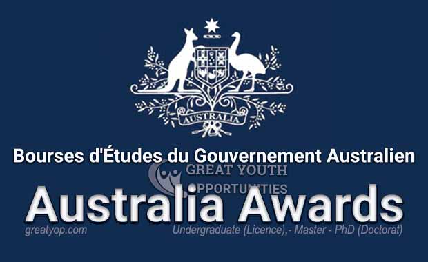 You are currently viewing Bourses d’Études du Gouvernement Australien 2026-2027