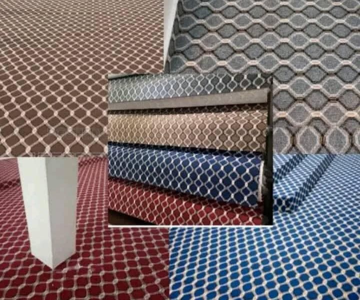 VENTE DE TAPIS ET DE STORE