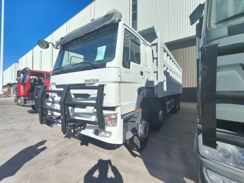 VENTES DE CAMIONS