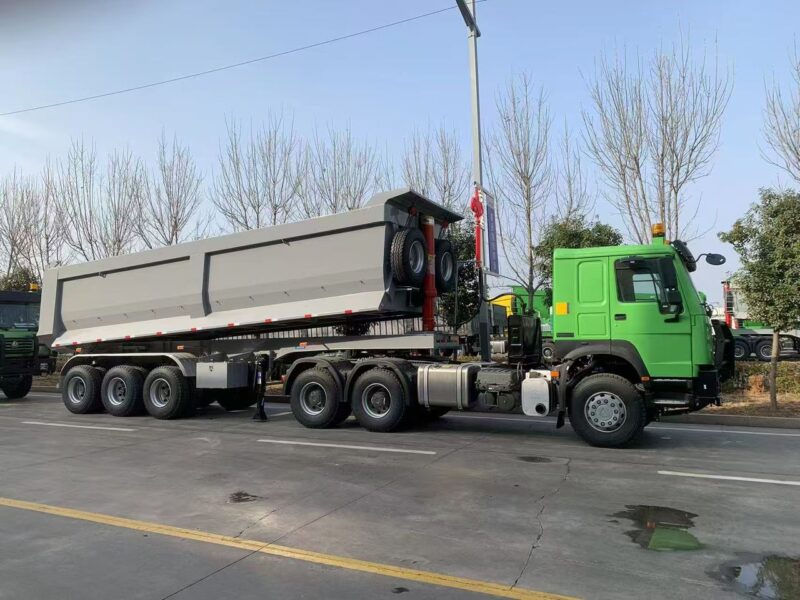 VENTES DE CAMIONS