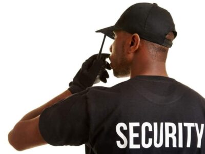 RECRUTE AGENTS DE SECURITE H/F