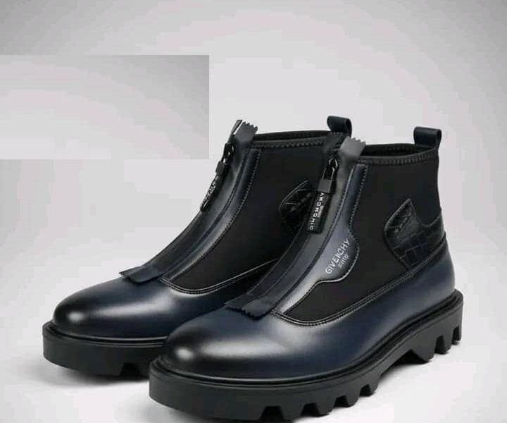 VENTES DE CHAUSSURES