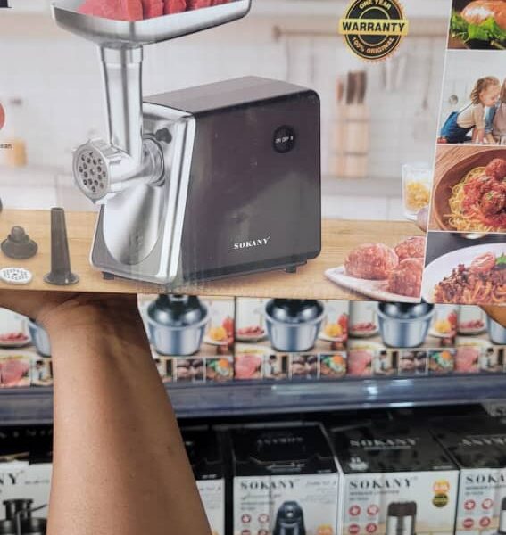 VENTES DES ARTICLES ELECTRONIQUES ET MENAGERS