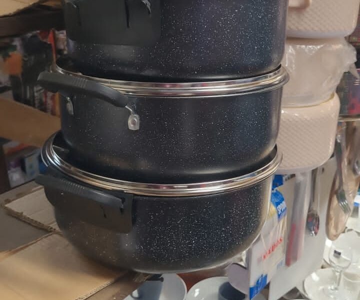 VENTES DES ARTICLES ELECTRONIQUES ET MENAGERS