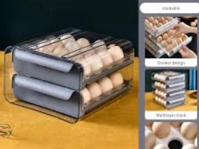 VENTES DES ARTICLES ELECTRONIQUES ET MENAGERS