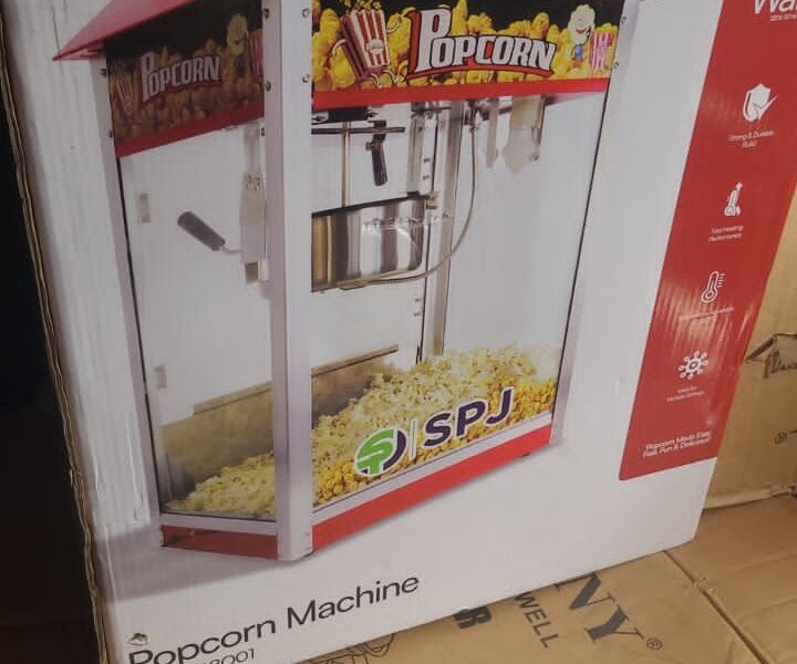 VENTES DES ARTICLES ELECTRONIQUES ET MENAGERS