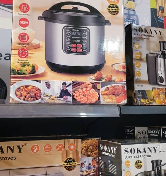 VENTES DES ARTICLES ELECTRONIQUES ET MENAGERS