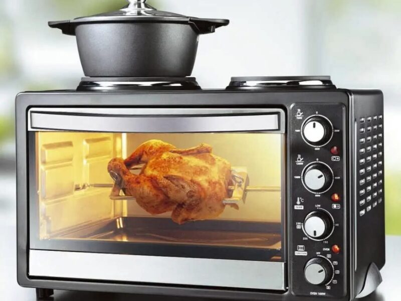 VENTES DES ARTICLES ELECTRONIQUES ET MENAGERS