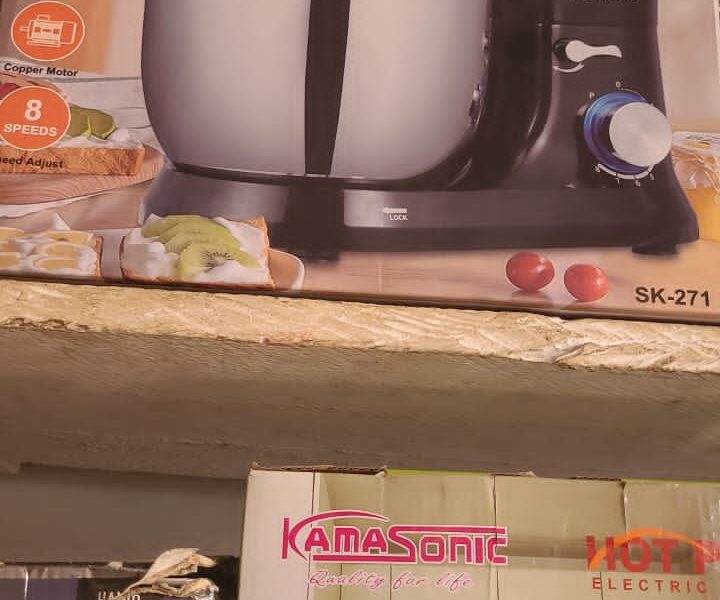 VENTES DES ARTICLES ELECTRONIQUES ET MENAGERS