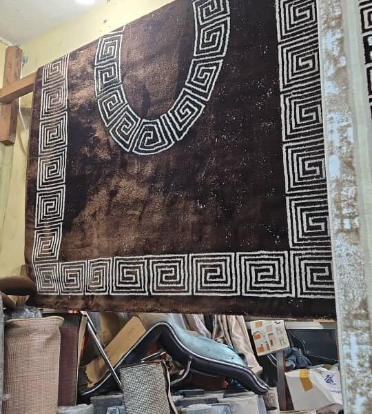 VENTES DE MOQUETTES DE CHAMBRE ET COUVERTURES DE SOFA