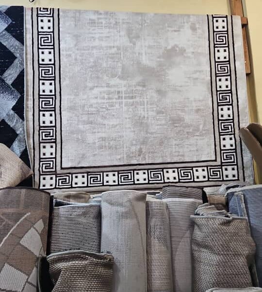 VENTES DE MOQUETTES DE CHAMBRE ET COUVERTURES DE SOFA