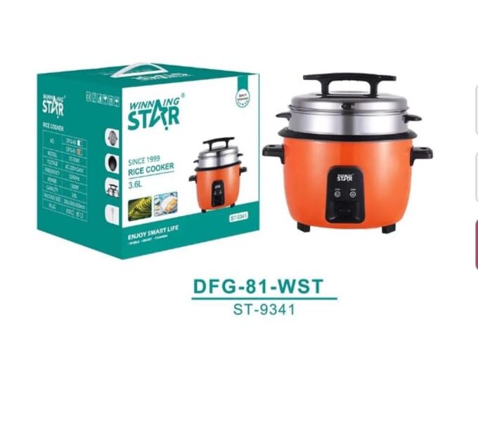 VENTE DE MARMITES ELECTRIQUES