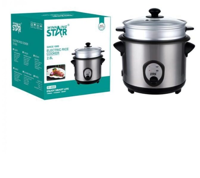 VENTE DE MARMITES ELECTRIQUES