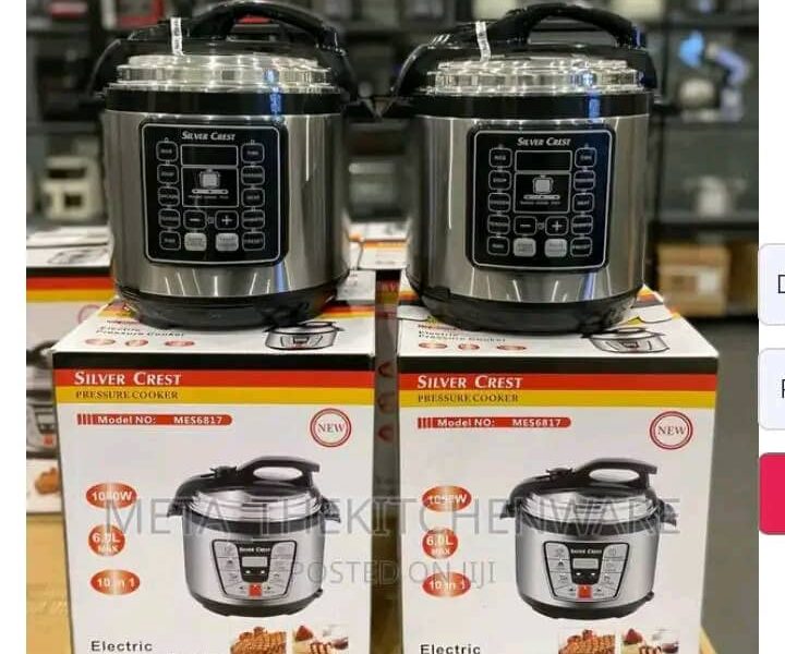 VENTE DE MARMITES ELECTRIQUES