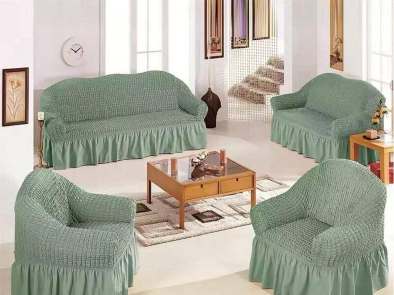 VENTE DE MOQUETTES DE CHAMBRE ET COUVERTURE DE SOFA