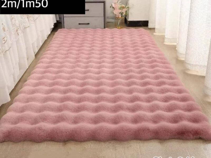 VENTE DE MOQUETTES DE CHAMBRE ET COUVERTURE DE SOFA