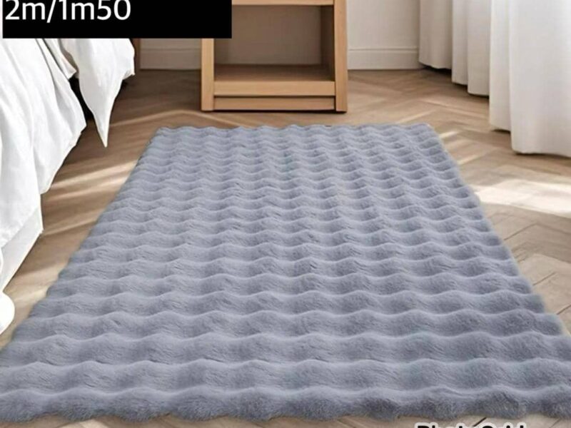 VENTE DE MOQUETTES DE CHAMBRE ET COUVERTURE DE SOFA