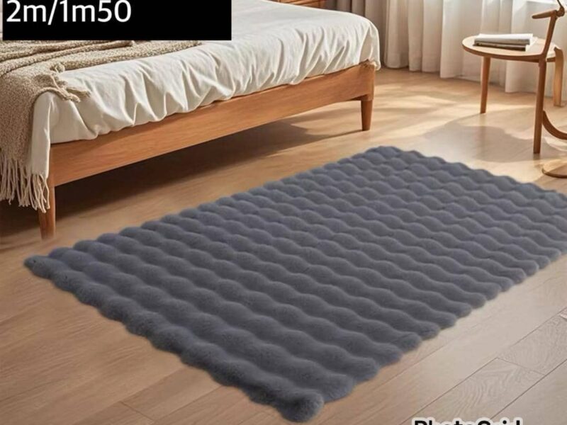 VENTE DE MOQUETTES DE CHAMBRE ET COUVERTURE DE SOFA