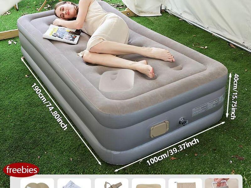 VENTE DE MATELAS