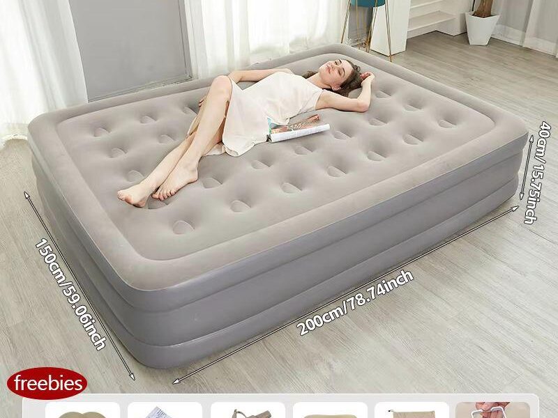 VENTE DE MATELAS