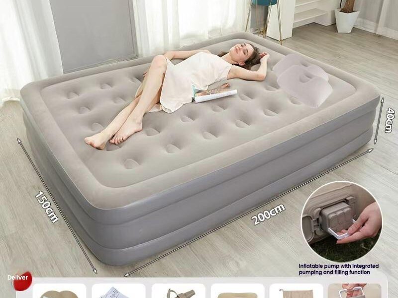 VENTE DE MATELAS