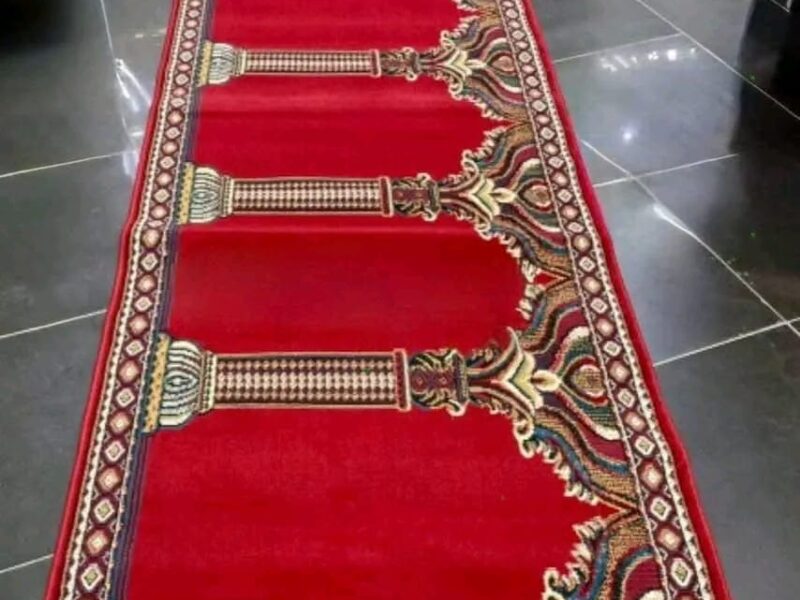 VENTE DE MOQUETTES ET STORE