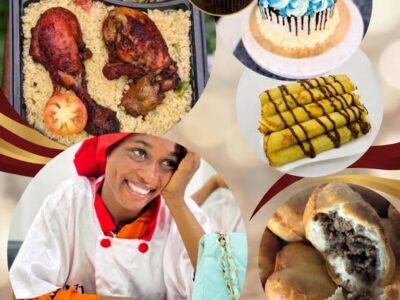 RECRUTE STAGIAIRE DANS UNE CANTINE