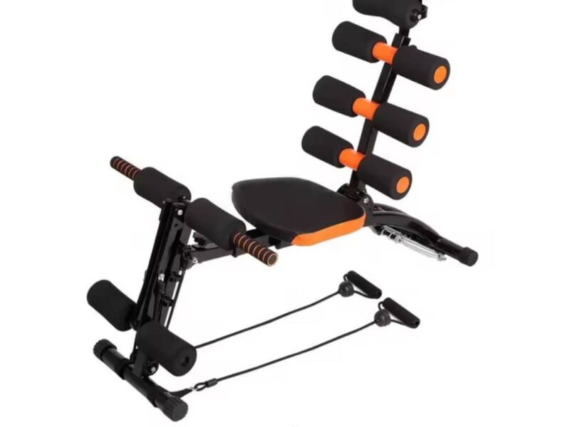 VENTE DE MACHINES DE SPORTS