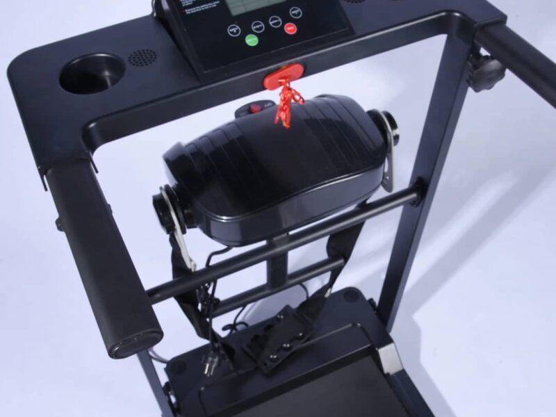 VENTE DE MACHINES DE SPORTS