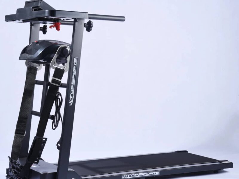 VENTE DE MACHINES DE SPORTS