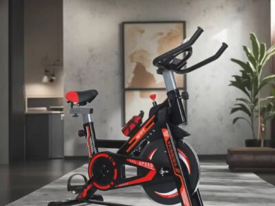 VENTE DE MACHINES DE SPORTS