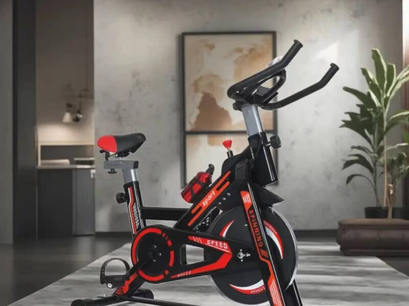 VENTE DE MACHINES DE SPORTS