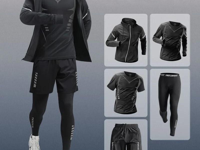 VENTE D'EQUIPEMENTS DE SPORTS