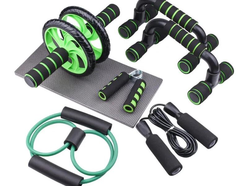 VENTE D'EQUIPEMENTS DE SPORTS